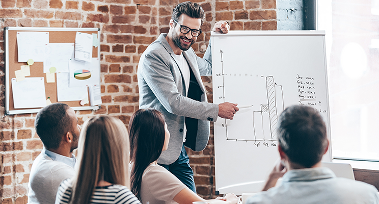 como lograr el desarrollo profesional
