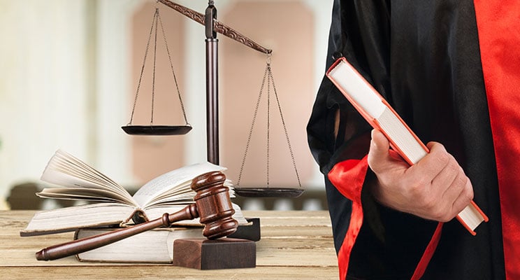 Maestría en Juicios Orales