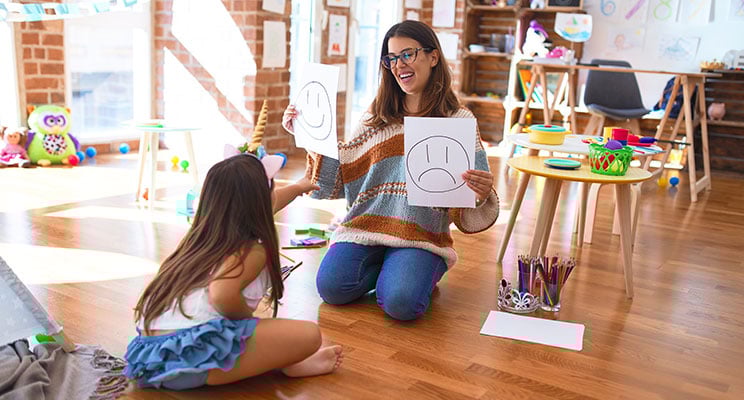 por que la psicologia infantil es tan importante 