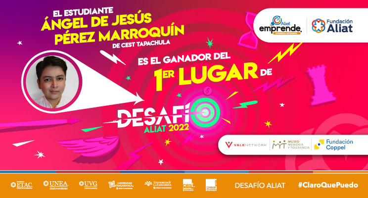 PSICONSTRUYE GANADOR DESAFIO 2022