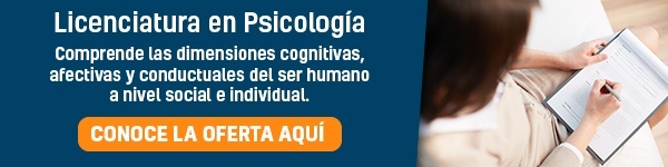 Estudiar psicología te cambia la vida, CEST