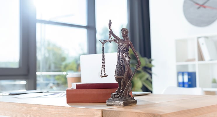 Estudiar Derecho para ser juez, Blog CEST