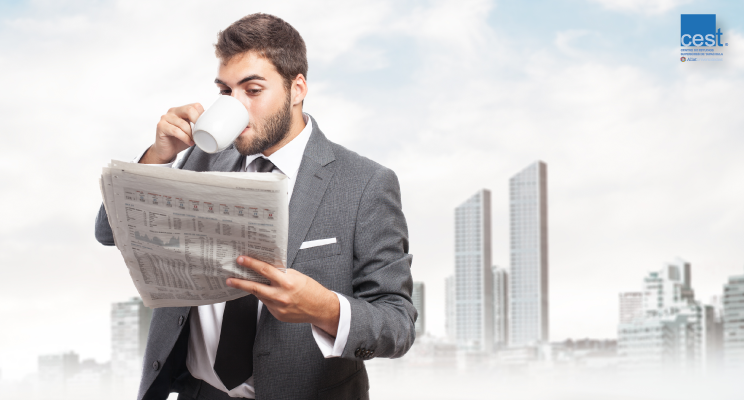 Tips para leer, Blog Campus Tapachula CEST