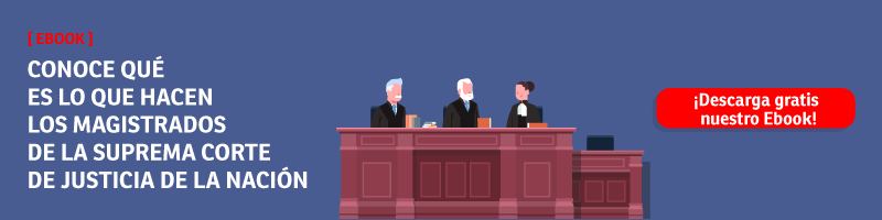 Magistrados de la Suprema Corte de Justicia, Blog CEST