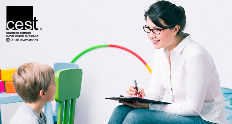 Mitos sobre la Psicología, Blog Campus Tapachula CEST