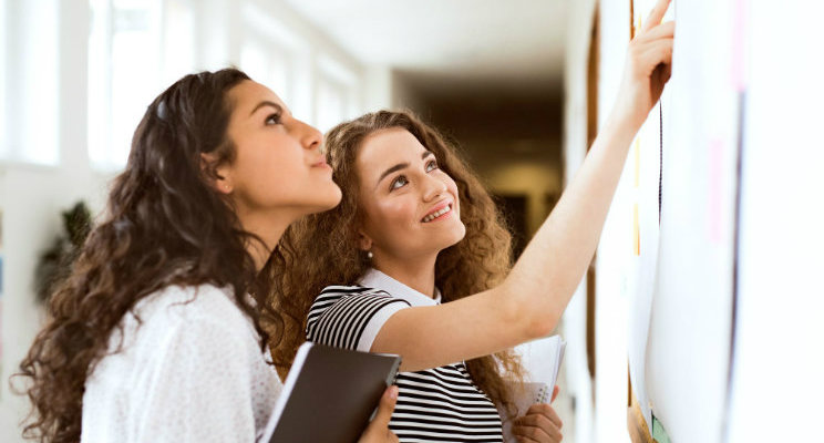 Cómo elegir la mejor universidad, Blog CEST