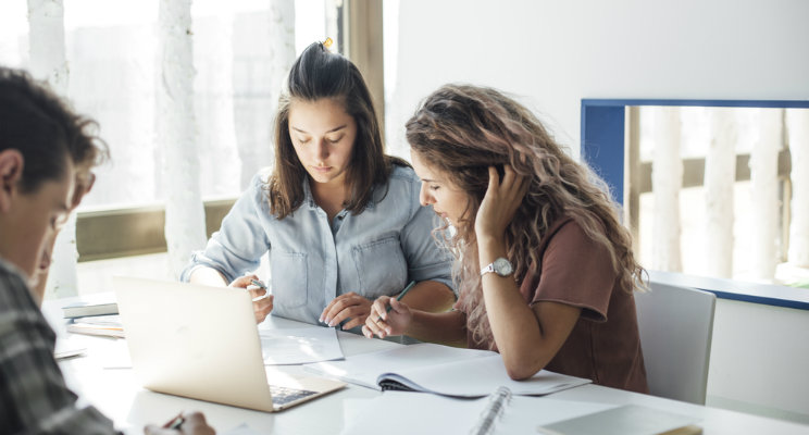Métodos de estudio para la universidad, Blog CEST