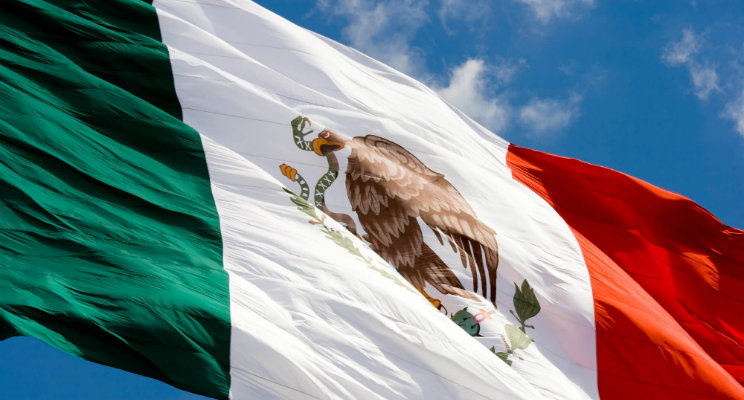 Datos sobre la constitución Méxicana, Blog Campus CEST