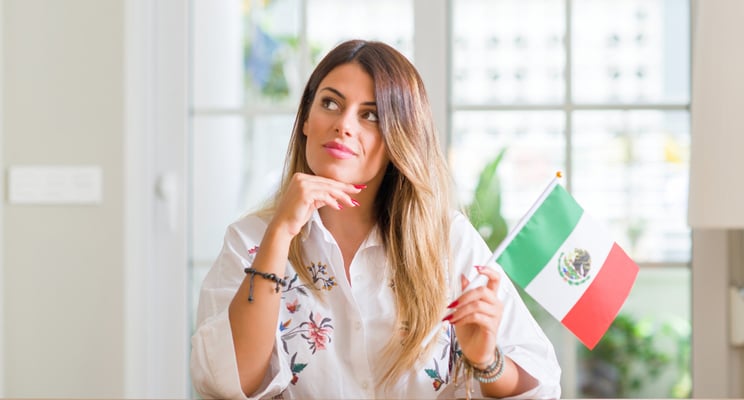 Psicología del Mexicano, Blog Campus Tapachula CEST