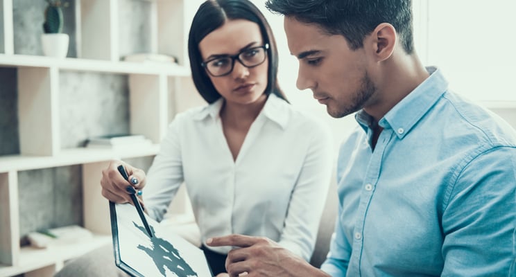 Pruebas Psicologias más efectivas, Blog Campus CEST