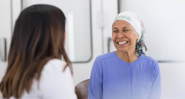 La Psicología en pacientes con cancer, Blog CEST