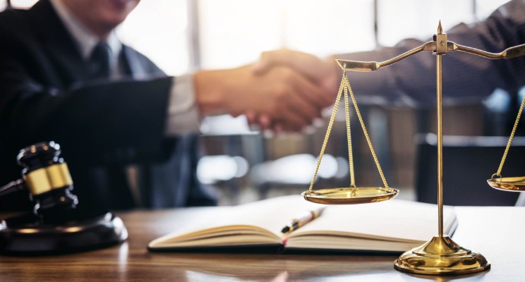 Caracerísticas del Derecho Penal, Blog Campus CEST