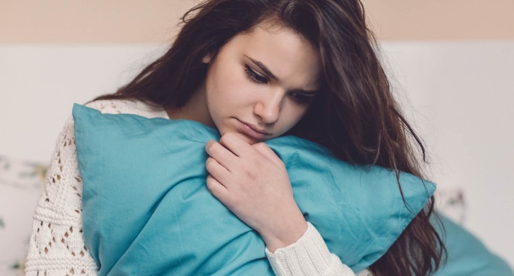 Trastornos Psicológicos en la adolescencia, Blog CEST