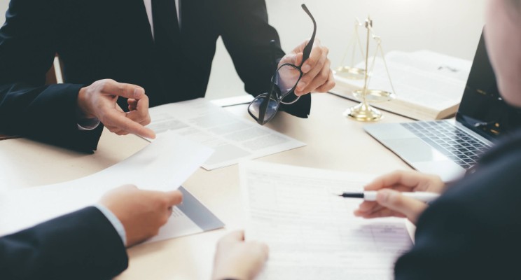 Características del Derecho Laboral, Blog Campus CEST