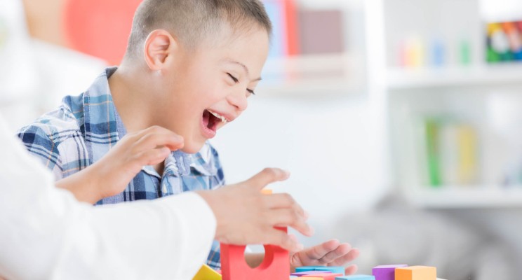 La Psicología y el sindrome de down, Blog Campus CEST