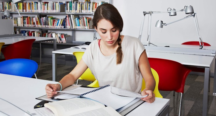 Test: debería tomar un curso para entrar a la universidad, Blog CEST
