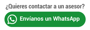 Botón contacta a un asesor, Blog CEST
