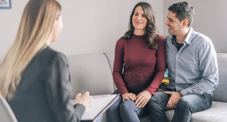 Campo de estudio y laboral de un Terapeuta Familiar, Blog CEST