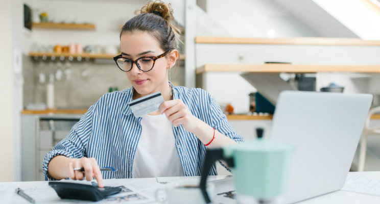 Siete consejos para ganar dinero extra, Blog CEST