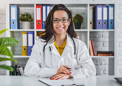 Especialidad en Psicología Clínica, CEST