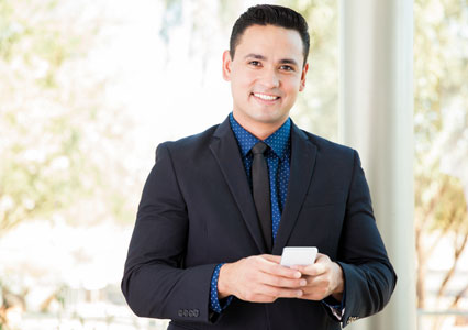 Licenciatura ejecutiva en Derecho, CEST