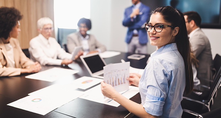 la mejor oportunidad laboral con una carrera universitaria