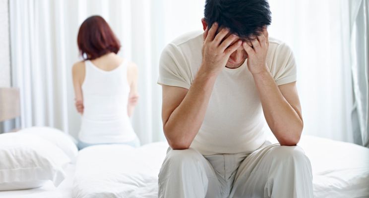 la dependencia emocional