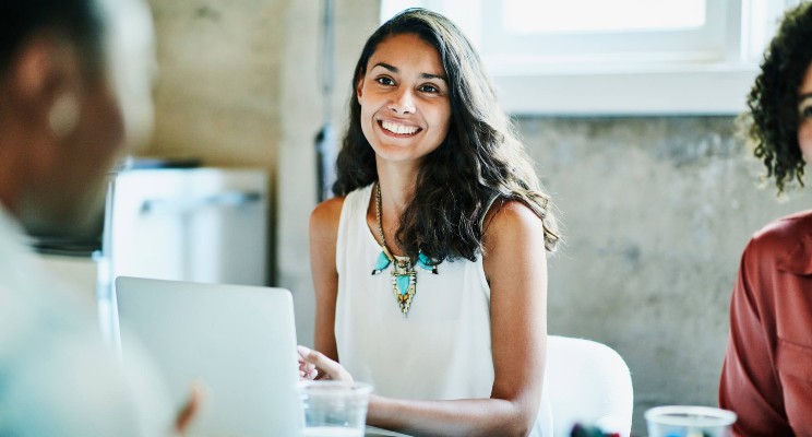 7 consejos para dar una primera impresión positiva en el trabajo