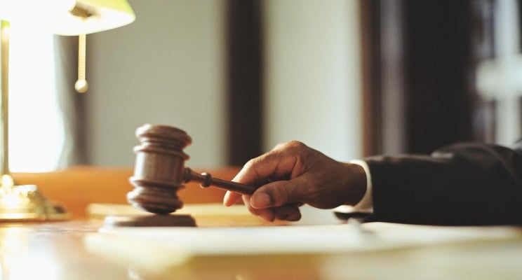 Maestría en Juicios Orales