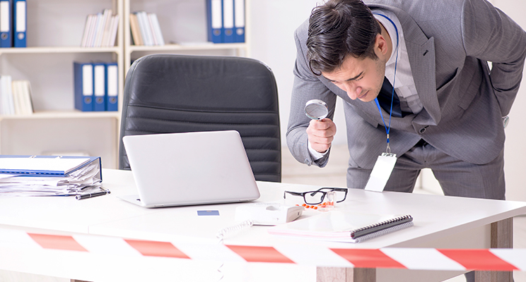 Maestría en Criminología