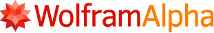 Wolfram Alpha Logo