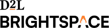 D2L Brightspace Logo