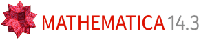 Mathematica Logo